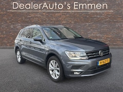 Volkswagen Tiguan Allspace - 1.5 TSI 7 PERSOONS PANODAK LMV NAVIGATIE