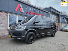 Volkswagen Transporter - 2.0 TDI L1H1 Highline Trekhaak 18 INCH Velgen Airco Cruise Control Nette Bus NAP