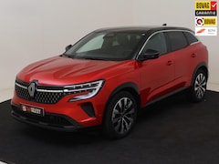 Renault Austral - 1.2 E-Tech full hybrid 200 techno LED/Cam/Automaat