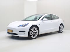 Tesla Model 3 - Standard RWD Plus 90% SoH [ TREKHAAK+LFP-ACCU+AUTOPILOT+19 INCH+PREMIUM AUDIO ]