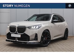 BMW X3 - 30e xDrive High Executive M Sport Automaat / Panoramadak / Trekhaak / Stoelventilatie / Sp