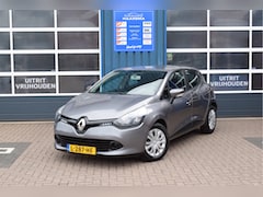 Renault Clio - 1.2 16V Airco Cruise-control