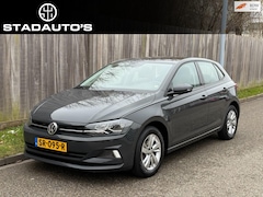Volkswagen Polo - 1.0 TSI DSG Automaat |Bluetooth|Velgen|APK