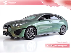 Kia Pro cee'd - ProCeed 1.5 T-GDi 160pk GT-Line LED CAMERA WINTERPACK NAVI