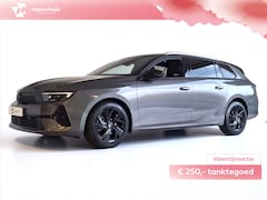 Opel Astra Sports Tourer - 1.2 Turbo 130pk Start/Stop Elegance AUTOMAAT NAVI CAMERA LED WINTERPACK