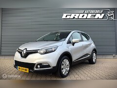 Renault Captur - 1.2 TCe Expression AUTOMAAT|TREKHAAK