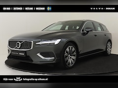 Volvo V60 - T6 RECHARGE AWD INSCRIPTION -PANO.DAK|HARMAN/KARDON|HEAD-UP DISP.|360°CAM|STANDKACHEL|POWE
