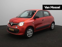 Renault Twingo - 1.0 SCe Authentique | Pack Essentieel incl. airco | LED-dagrijverlichting | Eerste eigenaa