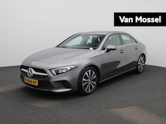 Mercedes-Benz A-klasse - 180 | Apple/Android Play | Camera | Cruise | DAB | Keyless | LED | 12 Maand BOVAG Garantie
