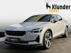 Polestar 2 - 2 Long Range Single Motor 78 kWh |Camera|Trekhaak|