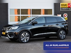 Peugeot 5008 - 1.2 PureTech 130PK Aut. Allure | 7 Zits | Navi | Panodak | Camera | Incl. garantie