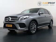 Mercedes-Benz GLE-Klasse - 350 d 4MATIC AMG Styling | Panoramadak | Trekhaak | 360 Camera | ACC | Standkachel | Stoel