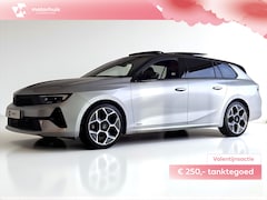 Opel Astra Sports Tourer - 1.2 Turbo 130pk Start/Stop Ultimate AUTOMAAT HUD LED CAMERA WINTERPACK