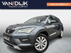 SEAT Ateca - 1.0 EcoTSI Style Business Intense ✓Virtal Cockpit ✓Full LED ✓Navigatie ✓Camera ✓Climate ✓C