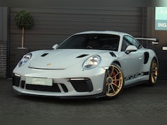Porsche 911 - 4.0 GT3 RS Clubsport Export prijs | Lift | Non-OPF | MK2 | 6-punt gordel