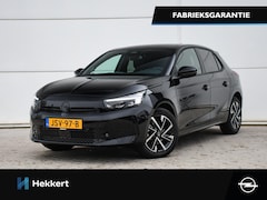 Opel Corsa - GS 1.2 Turbo Hybrid 110pk Automaat MASSAGE | STOEL/STUURVERWARMING | CAMERA | ADAP. CRUISE
