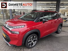 Citroën C3 Aircross - 1.2 PureTech Shine
