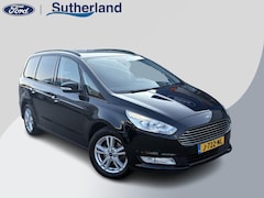 Ford Galaxy - 1.5 Titanium Stoelverwarming | Stuurverwarming | Achteruitrijcamera | Trekhaak |