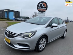 Opel Astra - | 2016 | 1.0 Edition | APK | EXPORT & HANDEL