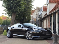 Aston Martin DB9 - 5.9 V12 Touchtronic | Marron Black - Collectable
