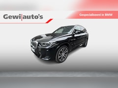 BMW X3 - xDrive30e M-SPORT M-Sportstoel/Pano/HUD/Harman