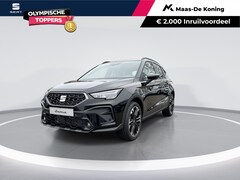 SEAT Arona - FR Business Connect 1.0 EcoTSI 85 kW / 115 PK SUV 18 Inch | Trekhaak | Apple Carplay | Pri