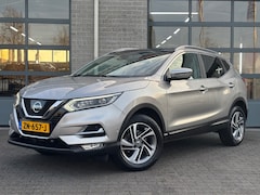Nissan Qashqai - 1.2 Business Edition |PANORAMADAK|TREKHAAK|CAMERA|