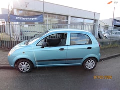 Chevrolet Matiz - 0.8 Style, automaat, airco, stuurbekrachtiging