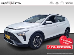 Hyundai Bayon - 1.0 T-GDI Comfort
