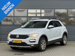 Volkswagen T-Roc - 1.5 TSI SPORT I AUTOMAAT I CLIMATE CONTROL I ADAPTIVE CRUISE CONTROL