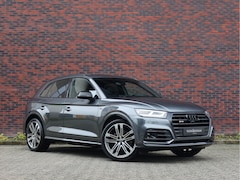 Audi SQ5 - SQ5 3.0 TFSI Quattro Pro Line Plus | 360 - lucht - B&O - Pano - trekhaak