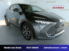 Toyota C-HR - CHR 1.8 Hybrid140pk Bi-Tone /Stoel- en stuurverwarming/Apple Carplay/Android Auto/NAV/Adap