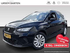 SEAT Arona - 1.0 TSI Style | Navigatie| Apple carplay| Android Auto| Lane Assist|