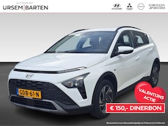 Hyundai Bayon - 1.0 T-GDI Comfort | Apple Carplay/Android Auto
