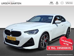 BMW 2-serie Coupé - 218i | M Sport | Comfort Pack