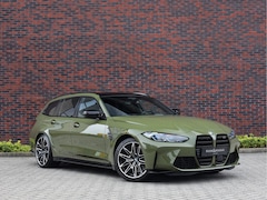 BMW 3-serie Touring - M3 xDrive Competition | Individual - Milltek - Laser - Kuipstoelen