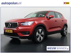 Volvo XC40 - 1.5 T5 Recharge Business Pro Camera/AdaptiveCruise/BLIS etc