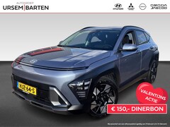 Hyundai Kona - 1.6 GDI HEV Comfort Smart