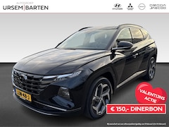 Hyundai Tucson - 1.6 T-GDI HEV Premium Sky
