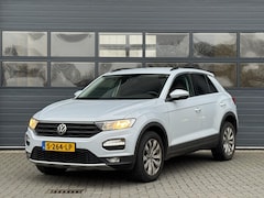 Volkswagen T-Roc - 1.5 TSI SPORT I AUTOMAAT I CLIMATE CONTROL I ADAPTIVE CRUISE CONTROL
