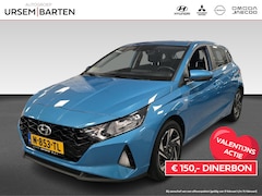 Hyundai i20 - 1.0 T-GDI Comfort Smart