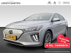 Hyundai IONIQ - Premium EV 38 kWh