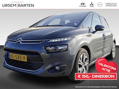 Citroën C4 Picasso - 1.2 PureTech Intensive | Achteruitrij camera | Keyless Entry & Start