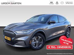 Ford Mustang Mach-E - Extended RWD 98 kWh | Trekhaak Afneembaar |