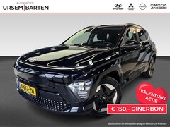 Hyundai Kona Electric - Comfort Smart 65.4 kWh | Trekhaak | Camera