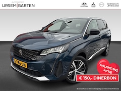 Peugeot 5008 - 1.2 PureTech Allure Pack Business