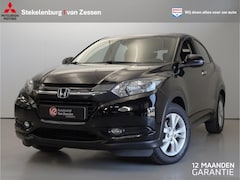 Honda HR-V - 1.5 i-VTEC Elegance Automaat | Nav | Cruise | Trekhaak | Rijklaarprijs