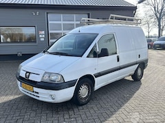 Peugeot Expert - 220C 2.0HDI Advantage