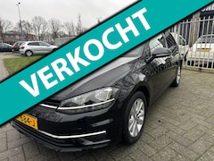 Volkswagen Golf - 1.0 TSI Comfortline