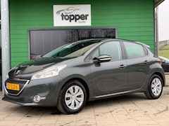 Peugeot 208 - 1.2 VTi Envy | Navigatie | Cruise Control | Airco | Elekt.Ramen |